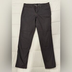 41 Hawthorn Dark Gray Women’s Pants